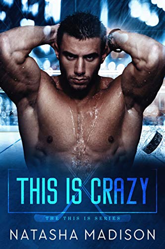 This Is Crazy cover