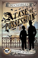 A Case of Possession cover