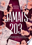 Jamais 203 cover