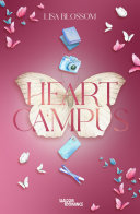Heart Campus cover