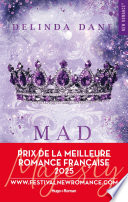 Mad Majesty cover