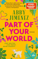 Part of Your World cover
