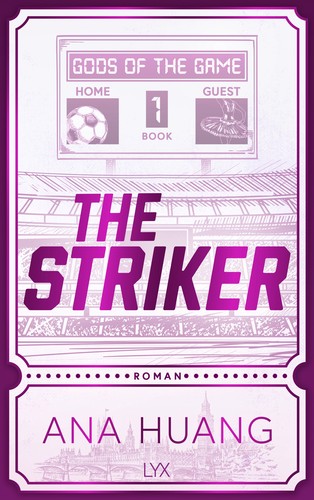 Striker cover