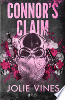 Connor's Claim cover