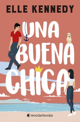 Good Girl Complex cover
