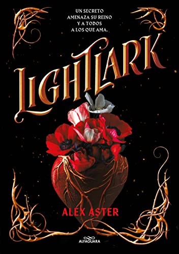 Lightlark cover
