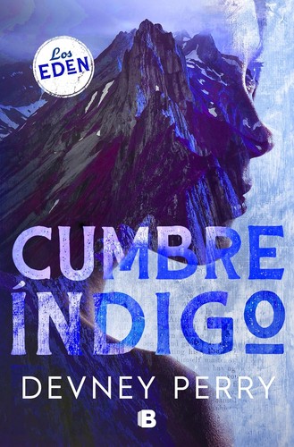 Indigo Ridge cover