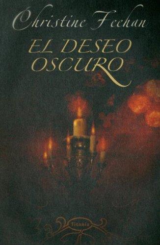 Dark Desire cover