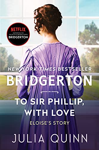 To Sir Phillip, With Love cover