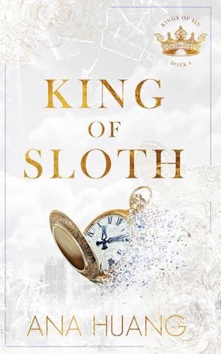 King of Sloth cover