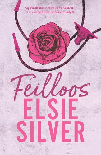 Flawless cover