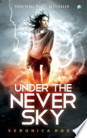 Under the Never Sky cover
