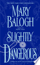 Slightly Dangerous cover