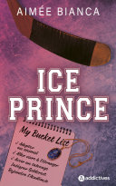 Ice Prince cover
