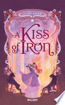 A Kiss of Iron cover