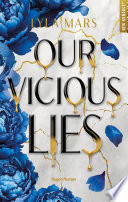 Our Vicious Lies cover