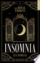 Insomnia cover