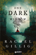 One Dark Window  cover