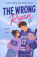 The Wrong Ryan cover