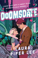 Doomsdate: A Novel cover