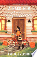 A Pack for Autumn cover