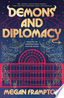 Demons and Diplomacy cover