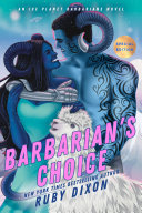 Barbarian's Choice cover