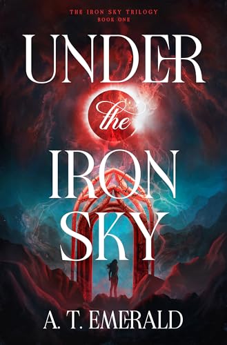 Under the Iron Sky cover