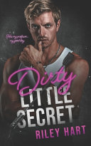 Dirty Little Secret cover