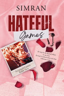 Hateful Games cover