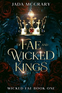 Of Fae and Wicked Kings cover