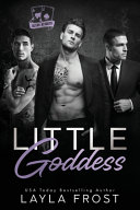 Little Goddess cover