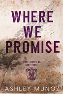 Where We Promise cover