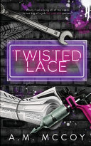Twisted Lace cover