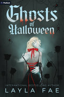 Ghosts of Halloween cover