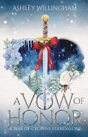 A War of Crowns cover