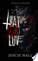 That Sik Luv cover
