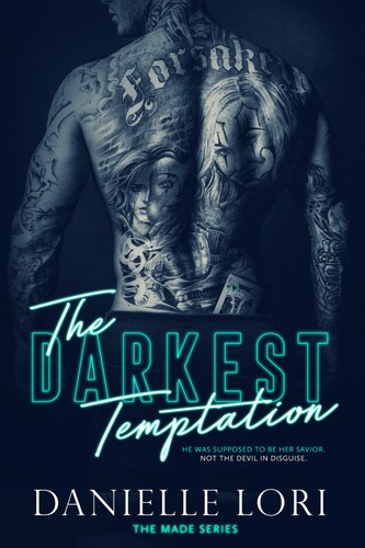 The Darkest Temptation cover