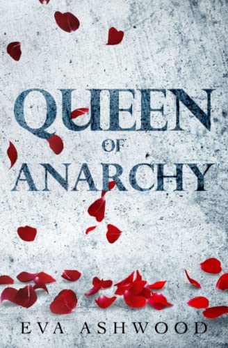 Queen of Anarchy cover