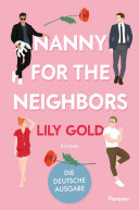 Nanny for the Neighbors cover