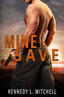 Mine to Save cover