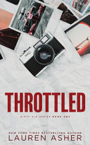 Throttled cover