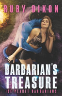 Barbarian's Treasure cover