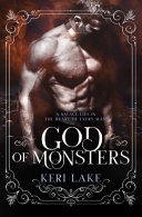 God of Monsters cover