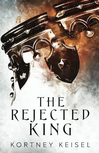 The Rejected King cover