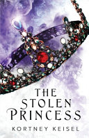 The Stolen Princess cover