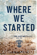 Where We Started cover