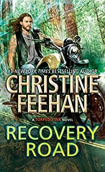 Recovery Road cover