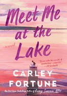 Meet Me at the Lake cover