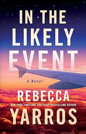 In the Likely Event cover